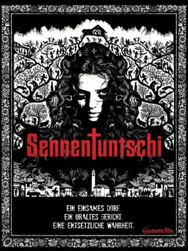 The Sennentuntschi Curse: Supernatural Terror in the Swiss Alps